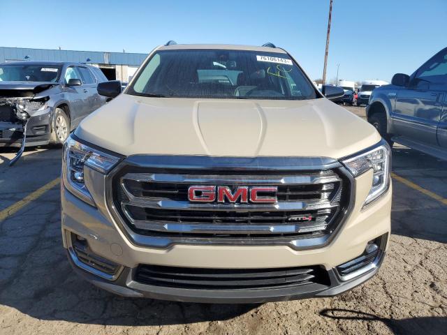 3GKALYEG8PL131114 GMC Terrain At4