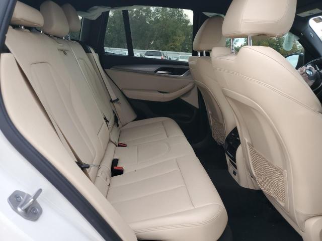 5UXTY3C07M9E27732 BMW X3 Sdrive30i