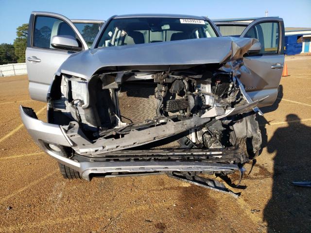 Toyota Tacoma Double Cab 2019 3TMBZ5DN3KM020521 Image 11