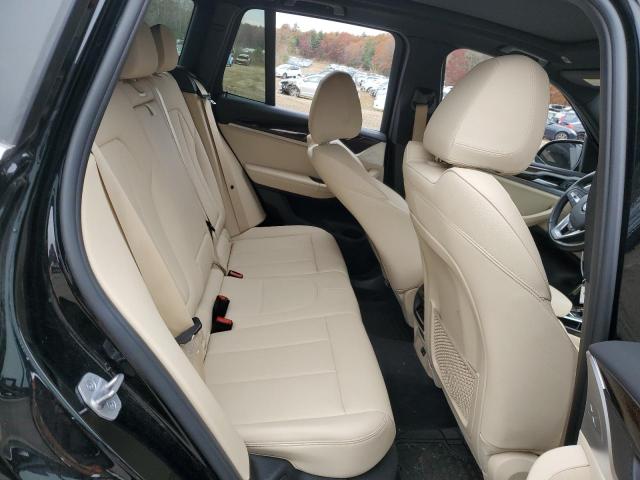 5UXTY5C02M9G53527 BMW X3 Xdrive30i