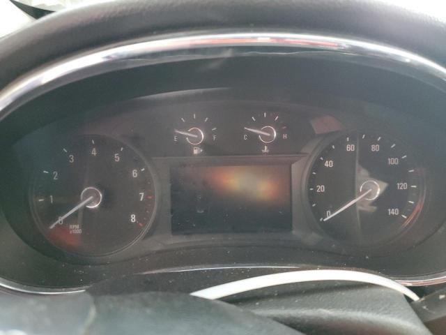 KL4CJASB6JB511145 Buick Encore Preferred