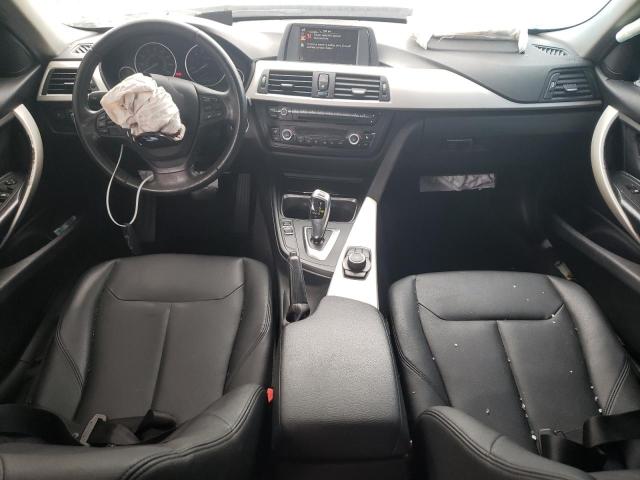 WBA3C3G55FNS75895 BMW 320 I Xdrive
