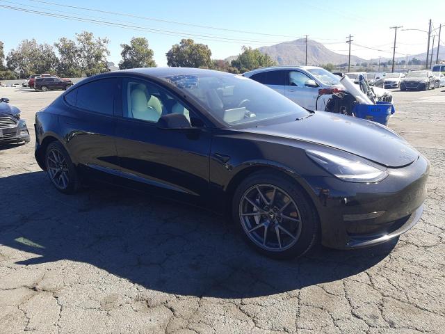 5YJ3E1EA0MF000769 Tesla MODEL 3