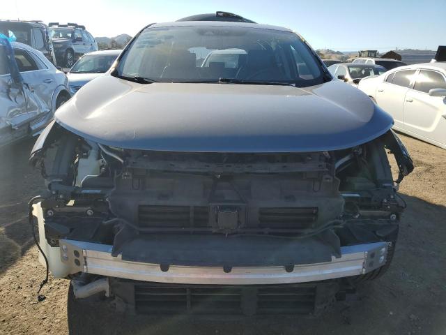 7FARW2H91JE043872 Honda Cr-v Touring