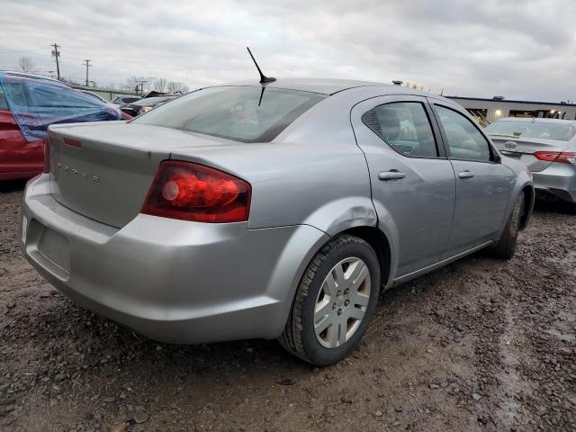 1C3CDZAGXEN109212 Dodge AVENGER SE