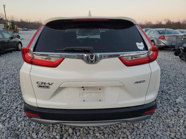5J6RW2H5XJL037326 Honda CR-V EX