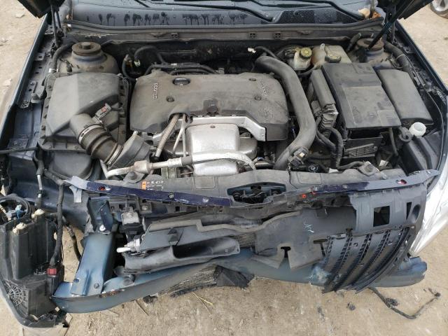 2G4GL5EX7H9183452 Buick Regal Sport Touring