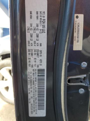 1C4NJDBB0GD501708 Jeep Compass Sport