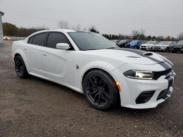 2C3CDXL91LH240490 Dodge Charger Srt Hellcat