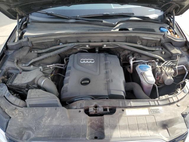 WA1LFAFP6EA012431 Audi Q5 Premium Plus