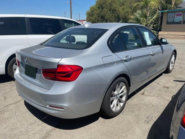 WBA8E1G54GNT36725 BMW 320 I
