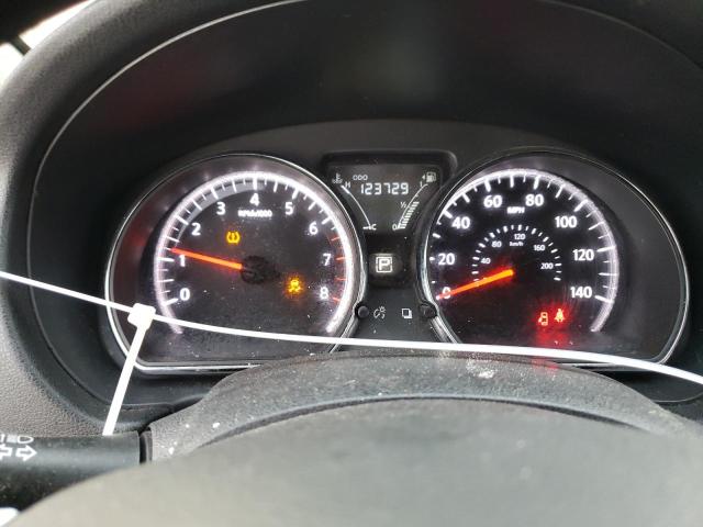 3N1CN7APXKL817391 Nissan VERSA S