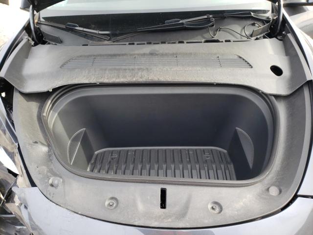 5YJYGDEE2MF301242 Tesla Model Y