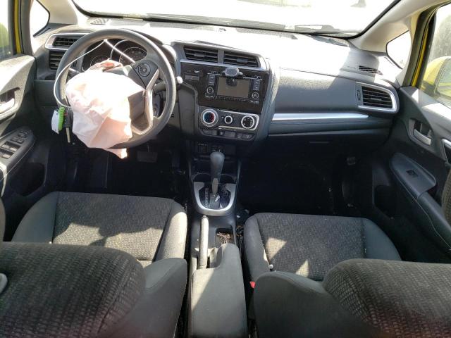 3HGGK5H59FM758481 Honda FIT LX