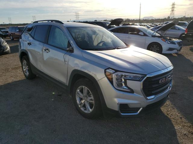 3GKALMEV3NL121319 GMC Terrain Sle