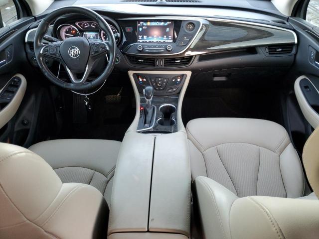 LRBFXASA2LD209253 Buick Envision