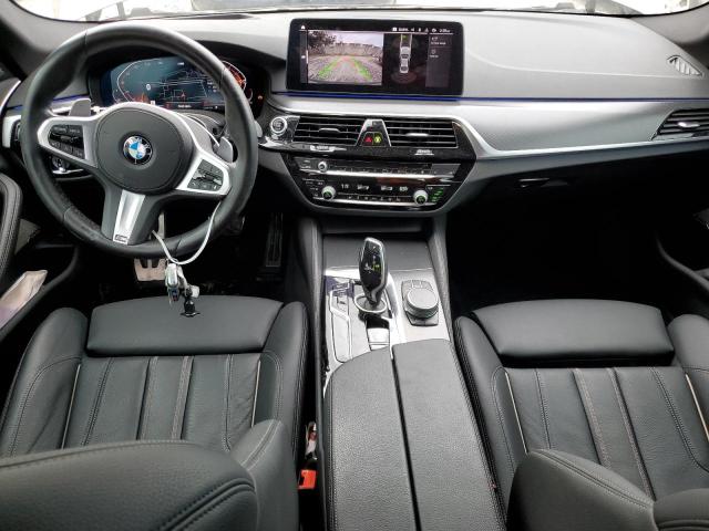 WBA53BJ08NCH84599 BMW 540 I