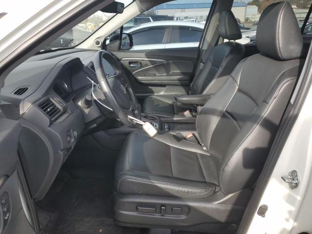5FNYF6H53KB066079 Honda PILOT EXL