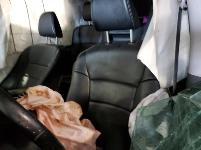 5FNYF6H96KB024749 Honda Pilot Touring