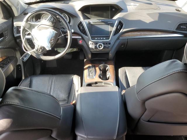 5J8YD4H89LL023919 Acura Mdx Advance