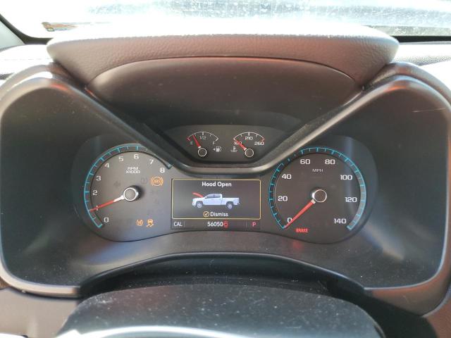 1GTG5CENXL1247109 GMC CANYON SLE