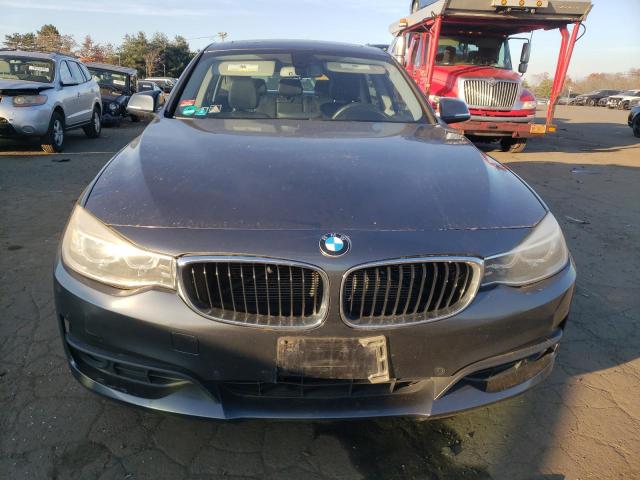 WBA3X5C58ED556258 BMW 328 XIGT