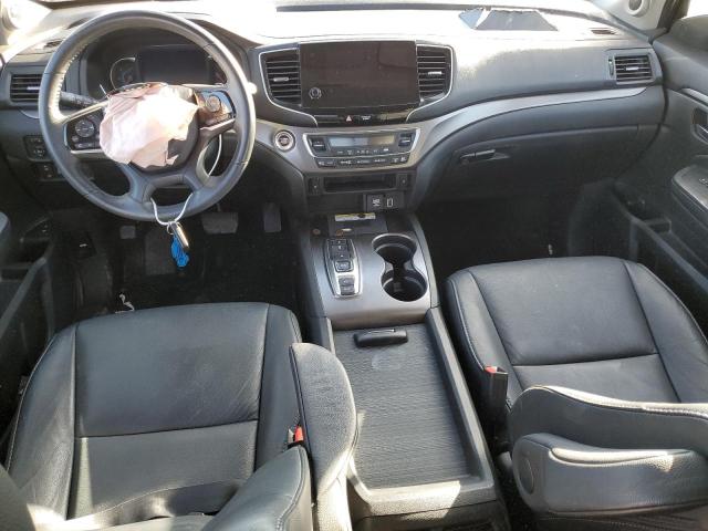 5FNYF6H22MB071363 Honda PILOT SE