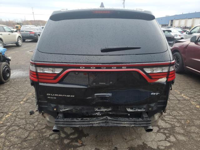 1C4RDJDG2HC860775 Dodge DURANGO GT