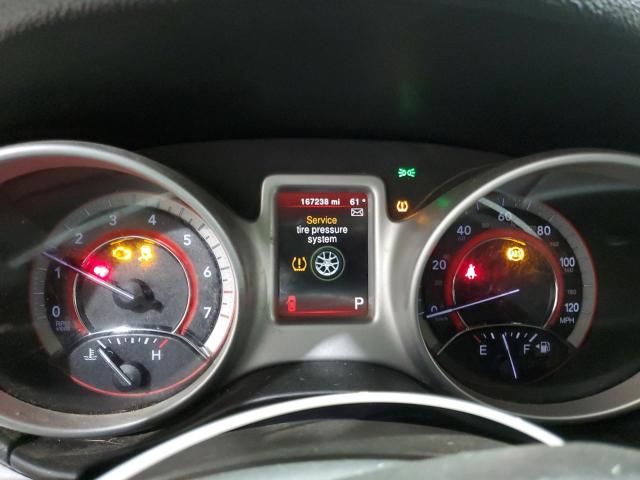 3C4PDDBG0HT540936 Dodge Journey Sxt
