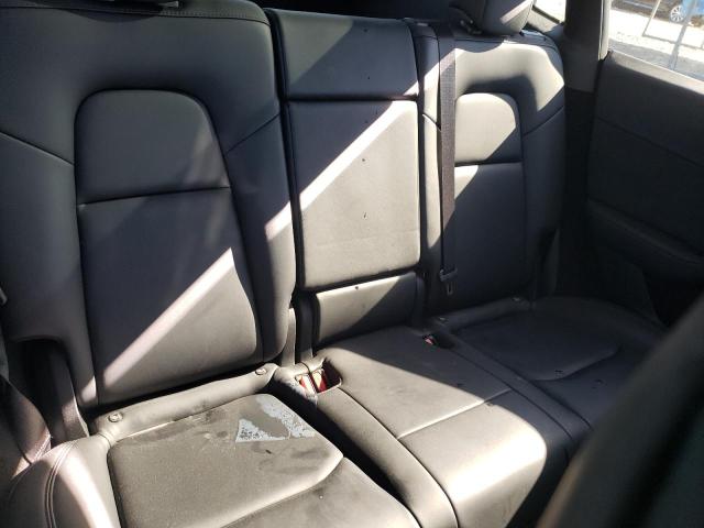 7SAYGDEF9PF601019 Tesla Model Y