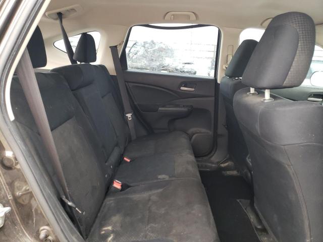 2HKRM4H37FH629672 Honda CR-V LX
