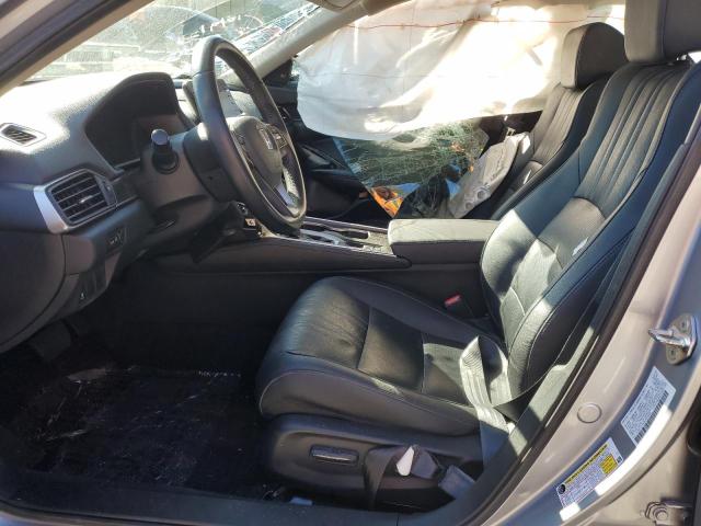 1HGCV1F55KA074360 Honda ACCORD EXL