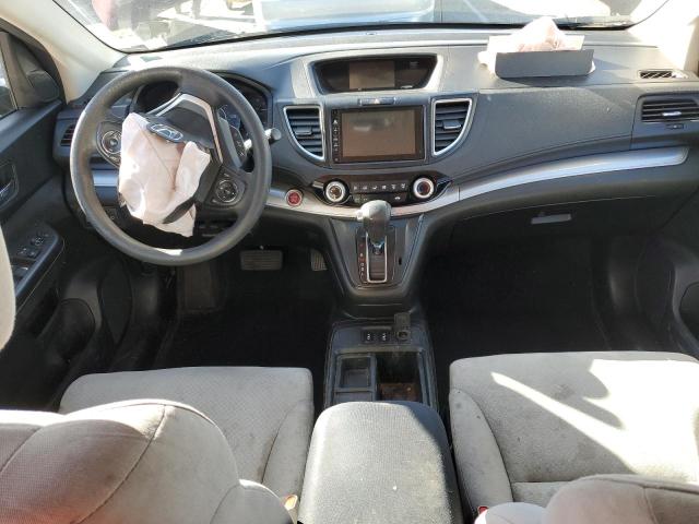 2HKRM3H56FH528280 Honda CR-V EX