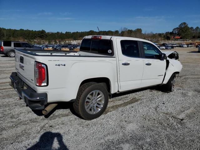 1GTP6DE14J1144152 GMC CANYON SLT