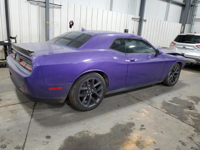 2C3CDZBT8KH547226 Dodge Challenger R/t