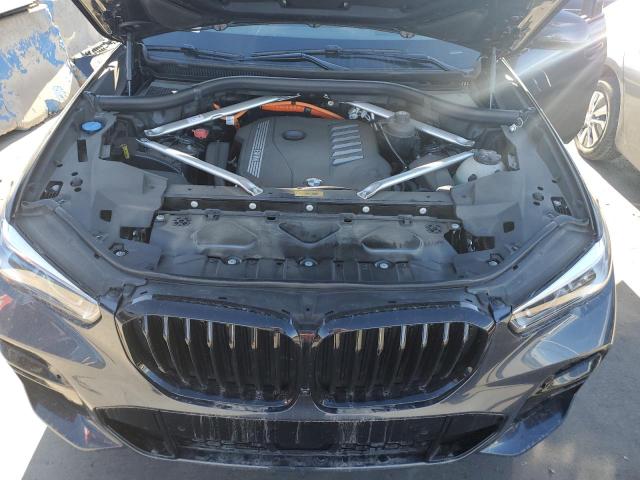 5UXTA6C0XN9J84034 BMW X5 Xdrive45e