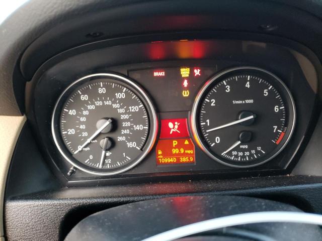 WBAVM1C56EVW52572 BMW X1 Sdrive28i