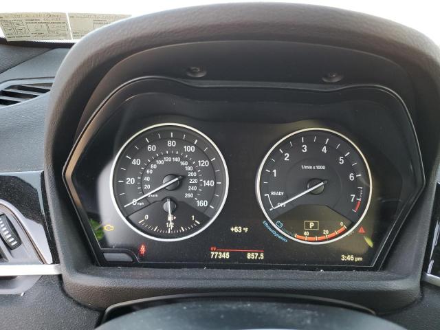 WBXHT3C30H5F87001 BMW X1 Xdrive28i