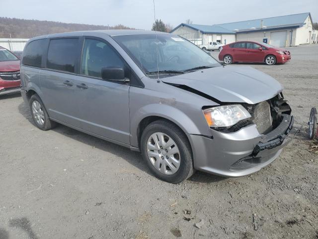 2C4RDGBG4KR701325 Dodge Grand Caravan Se