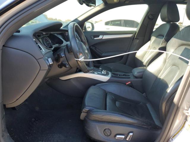 WAUFFAFLXFN001729 Audi A4 Premium Plus