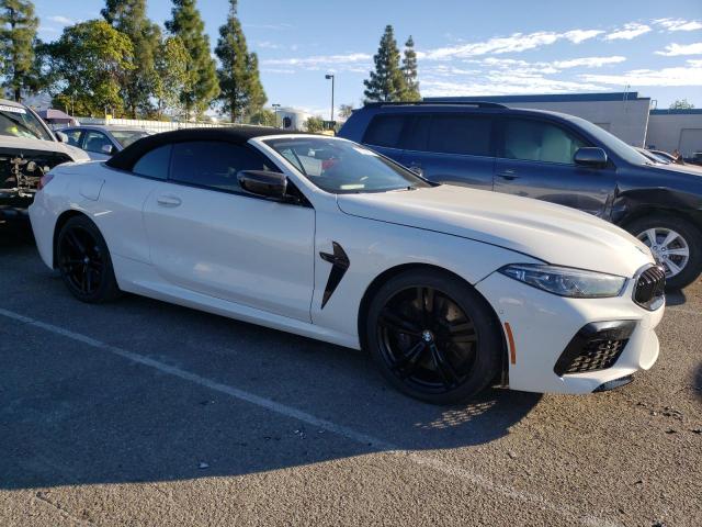 WBSDZ0C01NCH71555 BMW M8