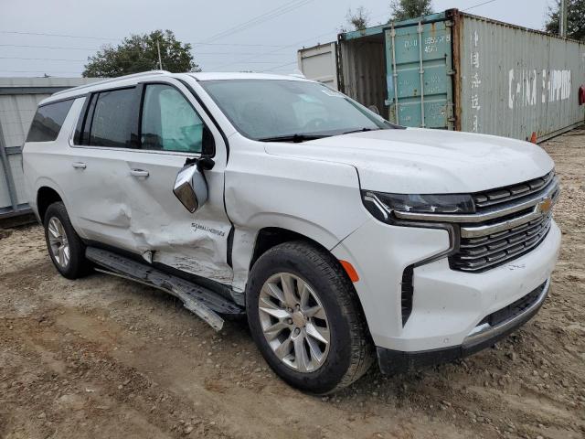 1GNSCFKD9PR393299 Chevrolet Suburban C1500 Premier