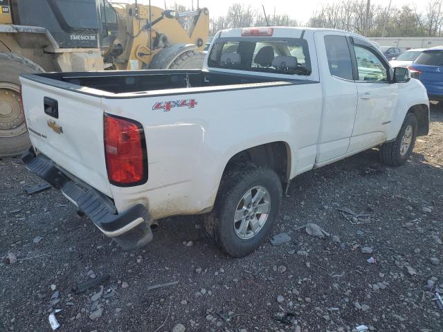1GCHTBENXJ1183137 Chevrolet Colorado