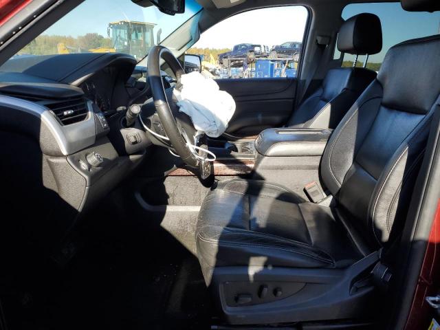 1GKS1GKCXGR250345 GMC Yukon Xl C1500 Slt