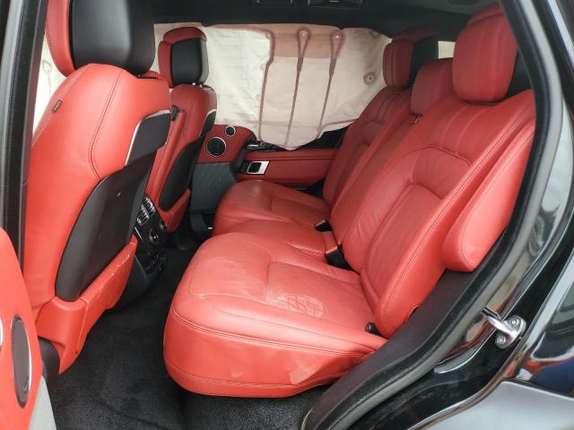 SALGV2SEXNA458420 Land Rover Range Rover Autobiography