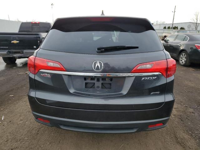 5J8TB4H53FL005541 Acura Rdx Technology