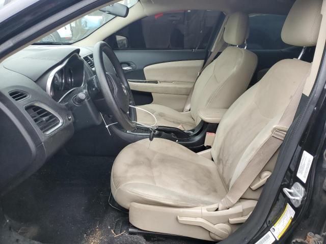 1C3CDZAB5EN105069 Dodge AVENGER SE