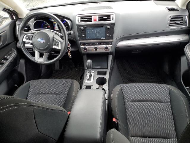 4S4BSADC0H3386292 Subaru Outback 2.5i Premium