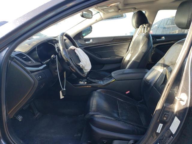 KNALN4D73E5159342 KIA Cadenza Premium