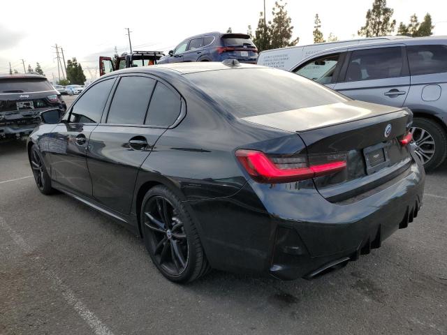 3MW49FS06P8C89907 BMW M340I
